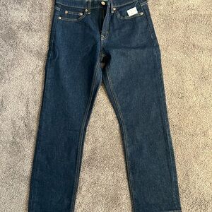 New jeans